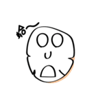 I am manning kun ！！（個別スタンプ：2）