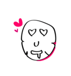 I am manning kun ！！（個別スタンプ：5）