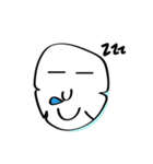 I am manning kun ！！（個別スタンプ：6）