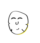I am manning kun ！！（個別スタンプ：8）