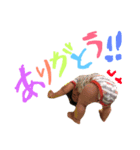 honochaaaaaan（個別スタンプ：6）