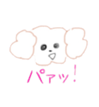 といぷーちゃんのスタンプ（個別スタンプ：24）