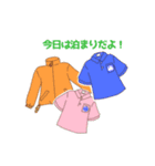 くわがた 28期スタンプ（個別スタンプ：13）