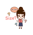 blast sales（個別スタンプ：7）