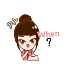 blast sales（個別スタンプ：8）