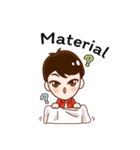 blast sales（個別スタンプ：13）