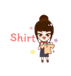 blast sales（個別スタンプ：14）