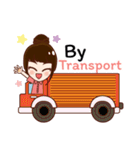 blast sales（個別スタンプ：25）