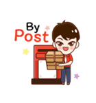 blast sales（個別スタンプ：26）
