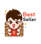 blast sales（個別スタンプ：29）