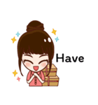 blast sales（個別スタンプ：39）