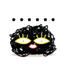 Yung Yung Happy time（個別スタンプ：20）