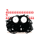 Yung Yung Happy time（個別スタンプ：28）