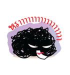 Yung Yung Happy time（個別スタンプ：31）