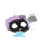 Yung Yung Happy time（個別スタンプ：34）