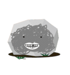 Yung Yung Happy time（個別スタンプ：36）