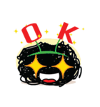 Yung Yung Happy time（個別スタンプ：39）