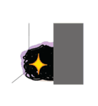 Yung Yung Happy time（個別スタンプ：40）