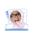 Manabu kun（個別スタンプ：11）