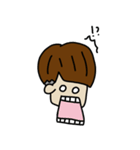 liang liang 5（個別スタンプ：9）