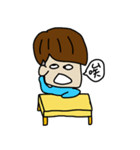 liang liang 5（個別スタンプ：11）