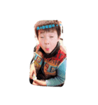 yan jeng（個別スタンプ：6）