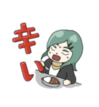 Tastiesスタンプ（個別スタンプ：6）