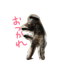サティとイオン（個別スタンプ：8）
