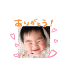 にこにこひまり（個別スタンプ：1）