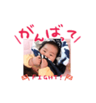 にこにこひまり（個別スタンプ：2）