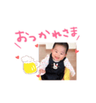 にこにこひまり（個別スタンプ：8）