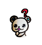 くま TLON（個別スタンプ：13）