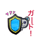 くま TLON（個別スタンプ：26）