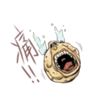 PotatOver（個別スタンプ：19）