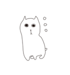 Strange animals_v1.0（個別スタンプ：2）