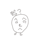 Strange animals_v1.0（個別スタンプ：9）