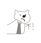 Strange animals_v1.0（個別スタンプ：10）
