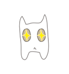 Strange animals_v1.0（個別スタンプ：11）