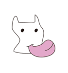 Strange animals_v1.0（個別スタンプ：26）