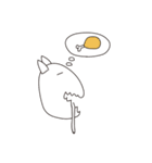Strange animals_v1.0（個別スタンプ：28）