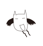 Strange animals_v1.0（個別スタンプ：30）