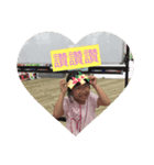 Mena baby（個別スタンプ：5）