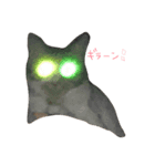 ティラ猫（個別スタンプ：8）