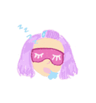 have a colorful day（個別スタンプ：23）