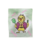 little bird smile（個別スタンプ：2）
