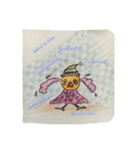little bird smile（個別スタンプ：4）
