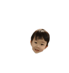 金谷家の3兄妹（個別スタンプ：16）