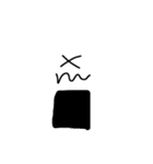 親方のおにぎりスタンプ（個別スタンプ：40）