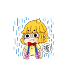 bopao（個別スタンプ：2）