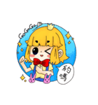 bopao（個別スタンプ：3）